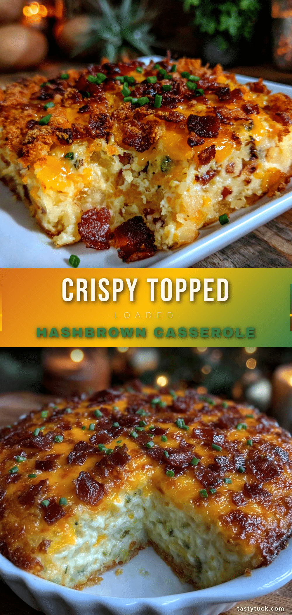 cracker barrel loaded hashbrown casserole copycat recipe