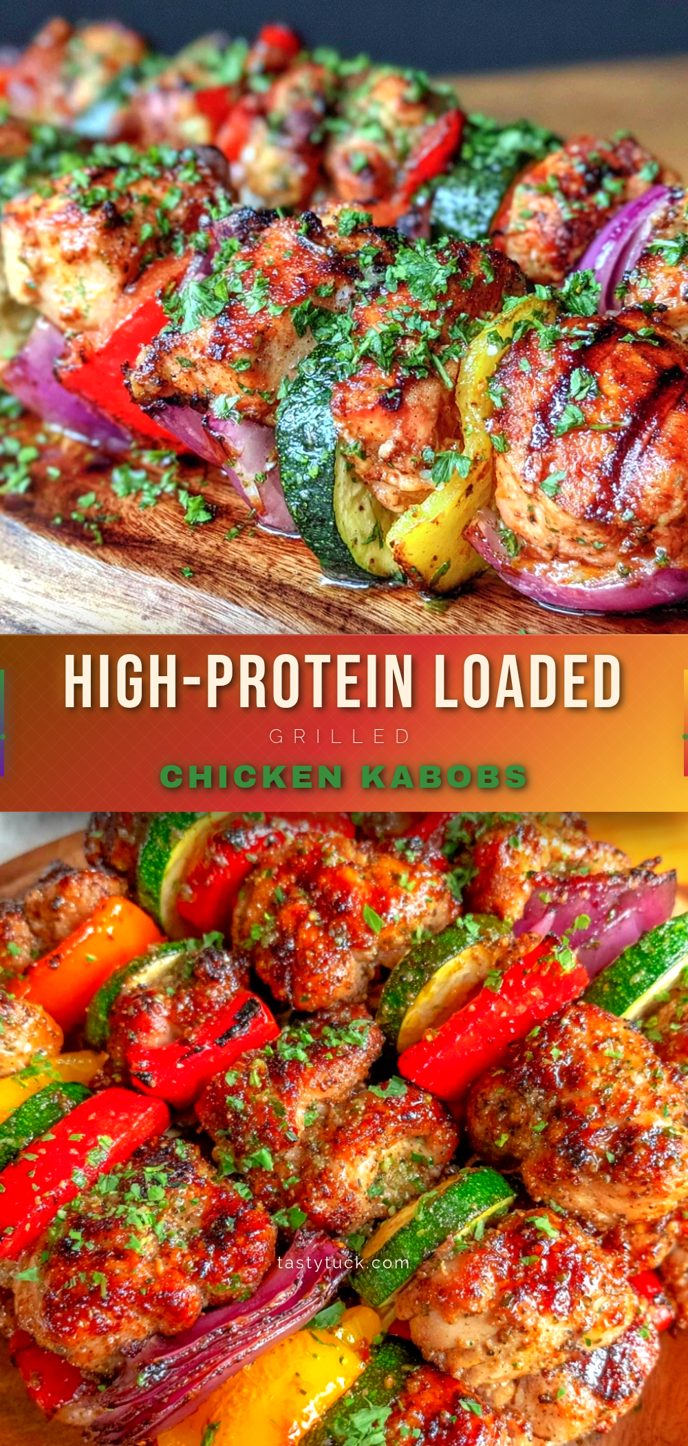 high-protein chicken kabobs recipe