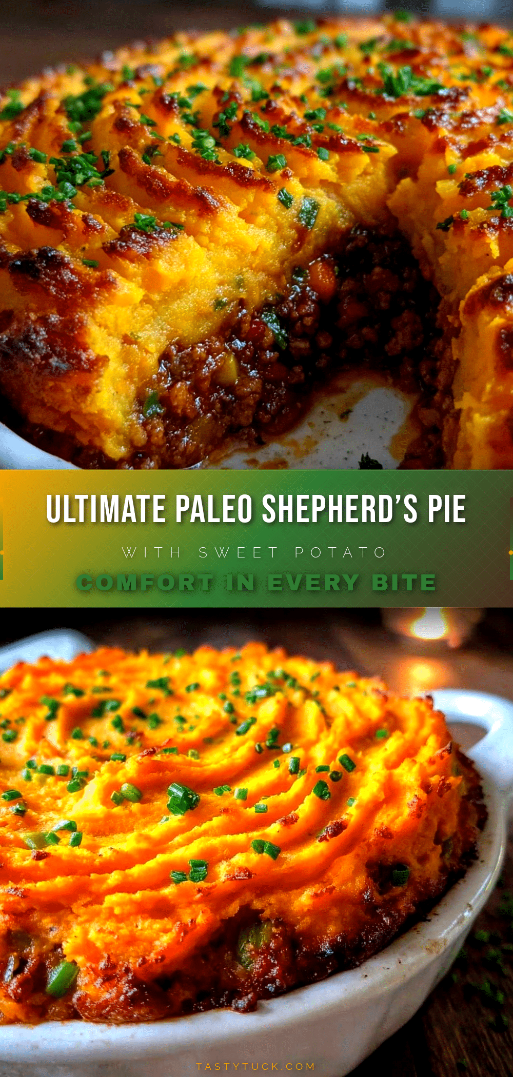 paleo shepherds pie recipe