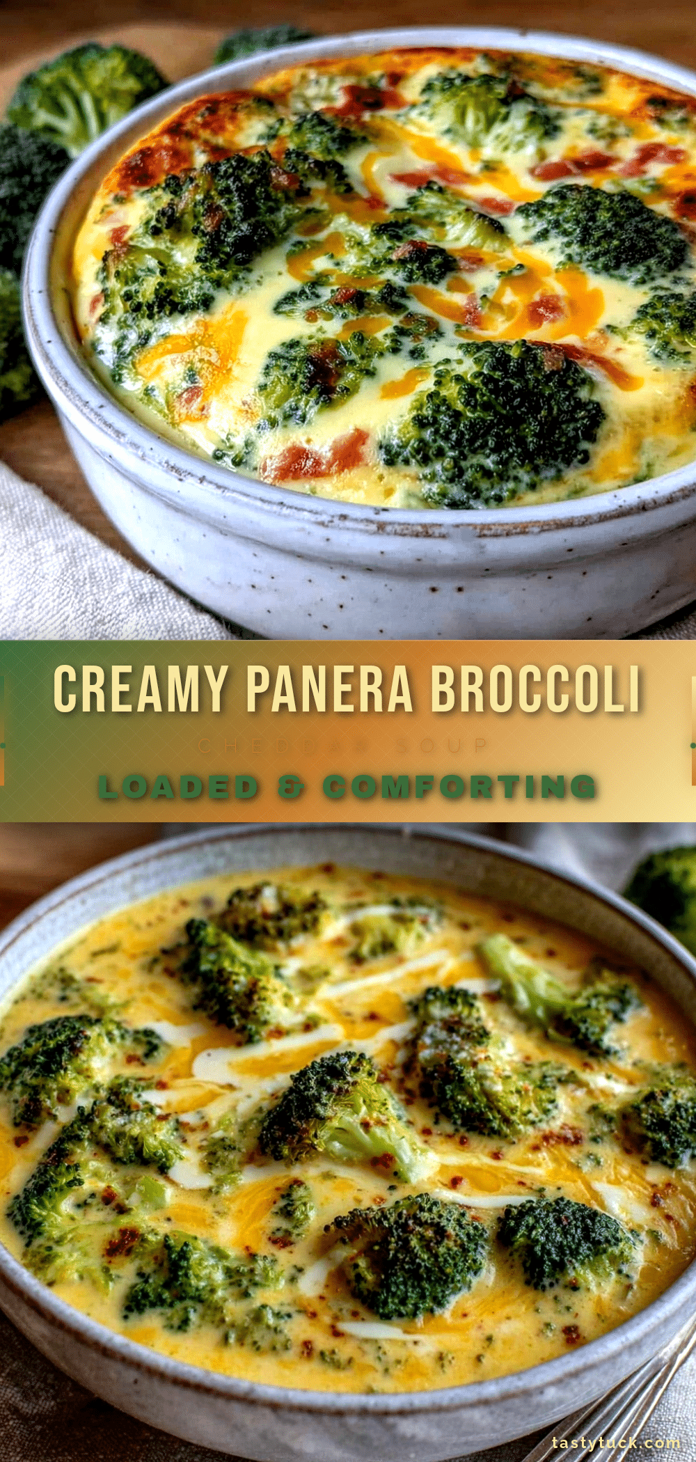 panera broccoli cheddar soup copycat recipe recipe