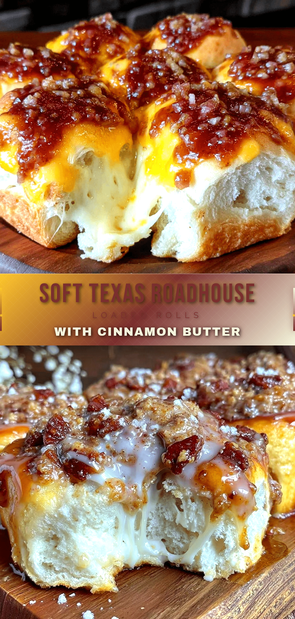 texas roadhouse loaded rolls recipe