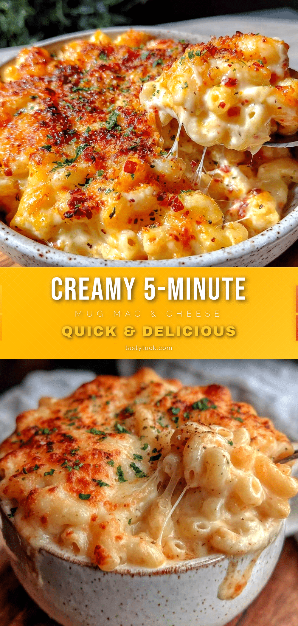 easy mug mac and cheese recipe recipe