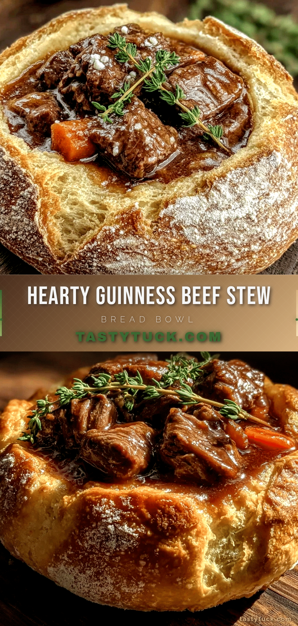 guinness beef stew recipe