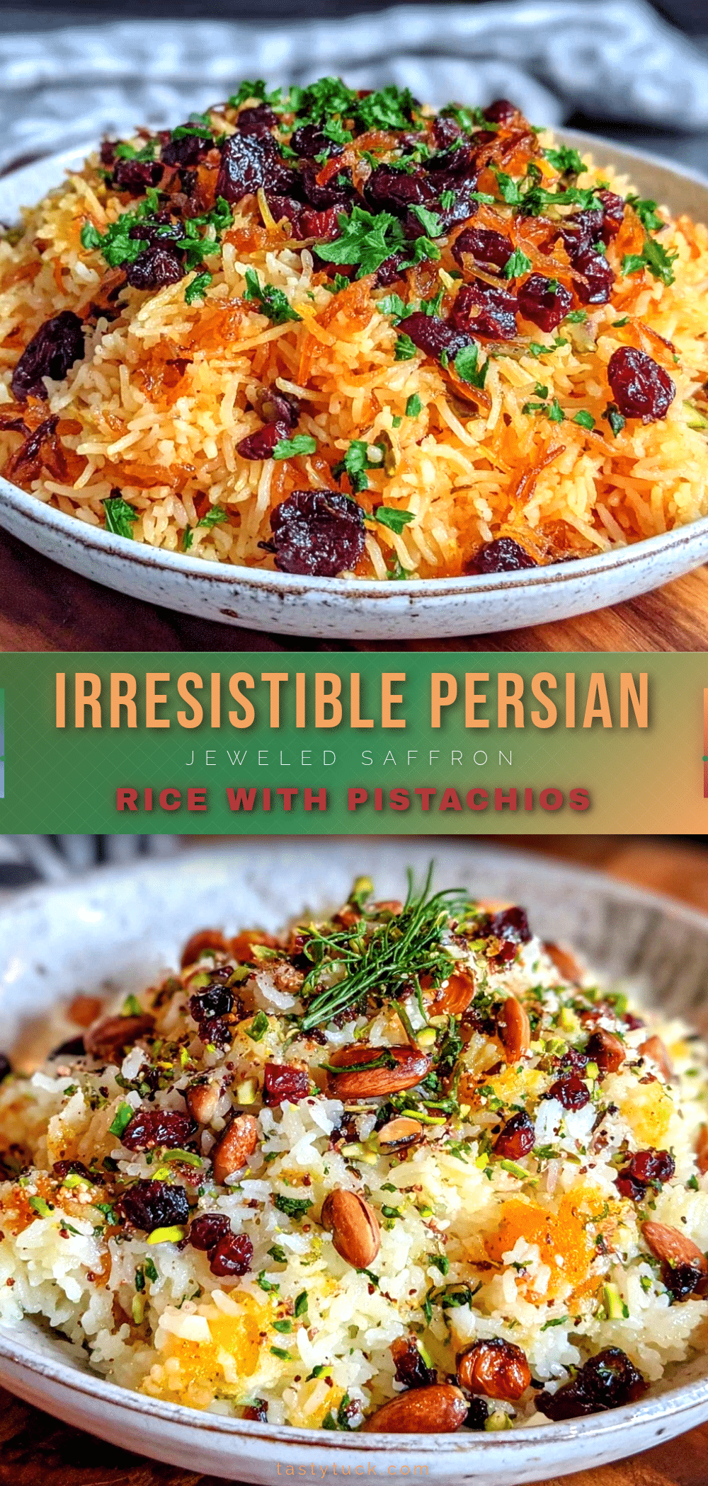 persian jeweled rice recipe
