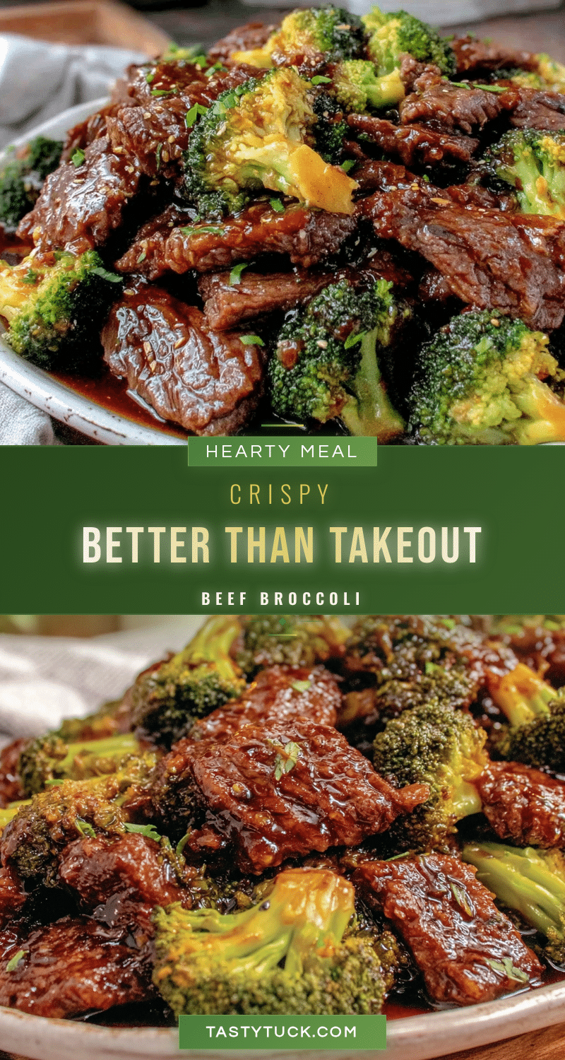crispy better than takeout beef and broccoli recipe recipe