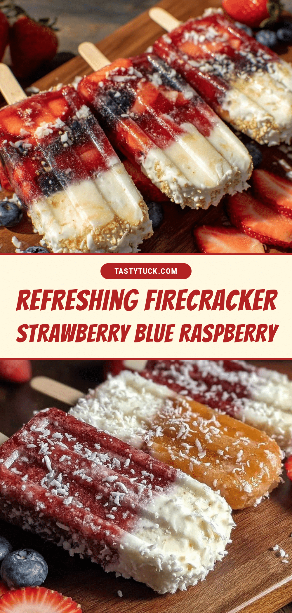 firecracker popsicles recipe