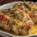 crockpot chicken breast - featured image