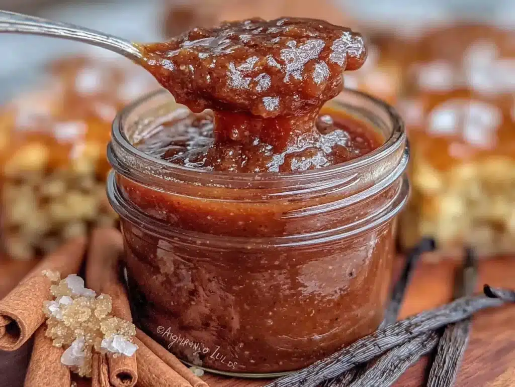 pumpkin spice coffee syrup - featured image