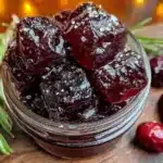 elderberry gummies - featured image