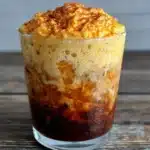iced pumpkin cold foam coffee - featured image
