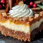 no-bake pumpkin cheesecake bars - featured image