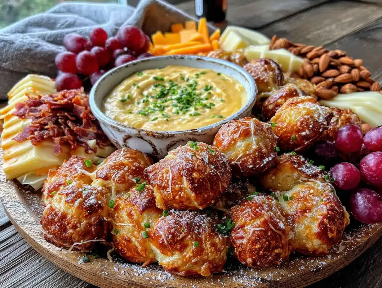 ultimate game day charcuterie board preparation steps