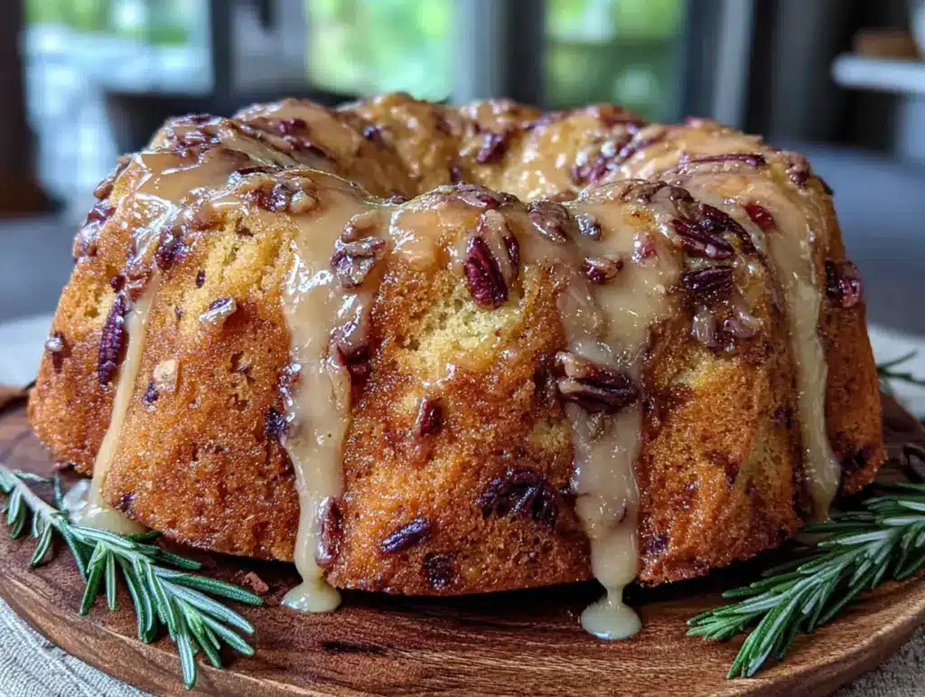 apple dapple cake - featured image