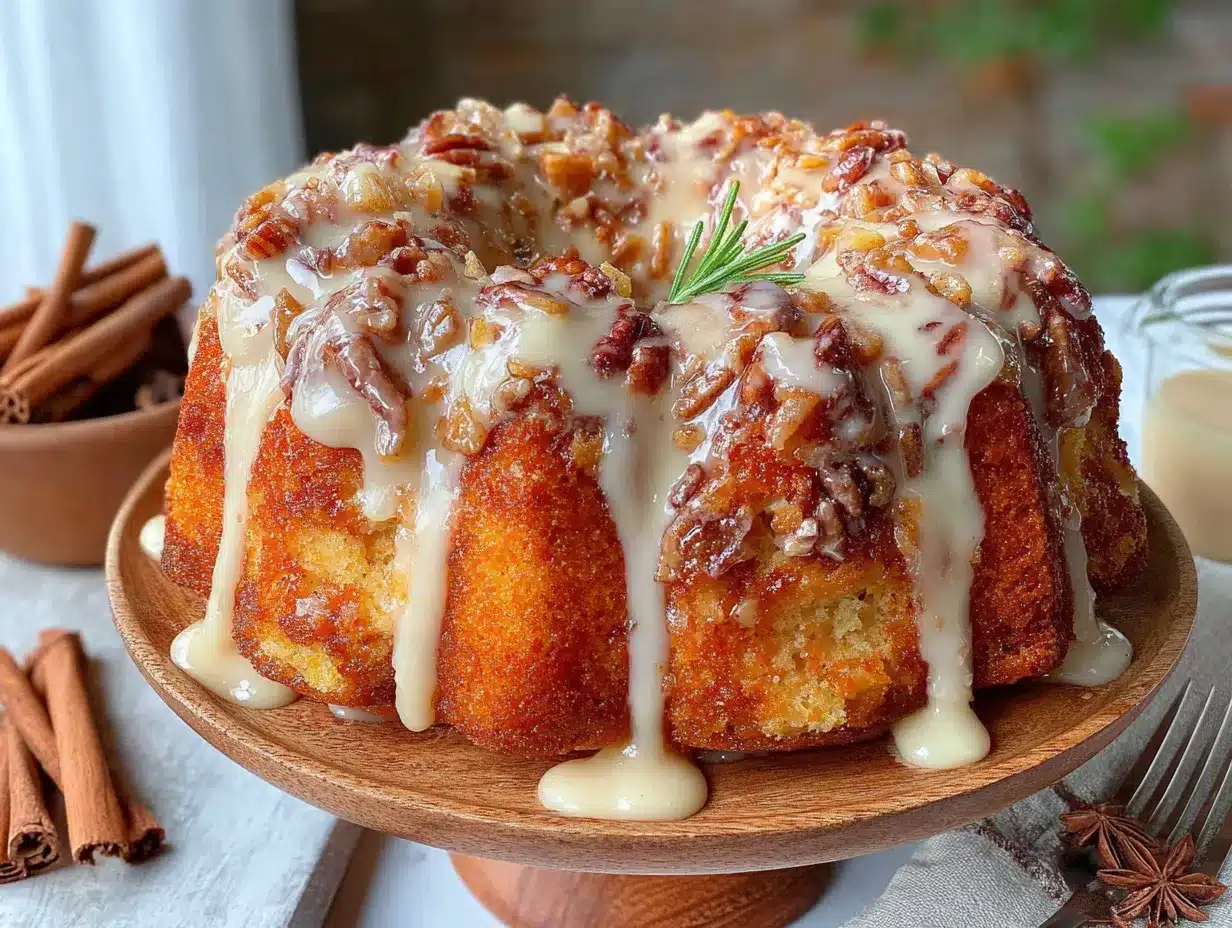 apple dapple cake preparation steps