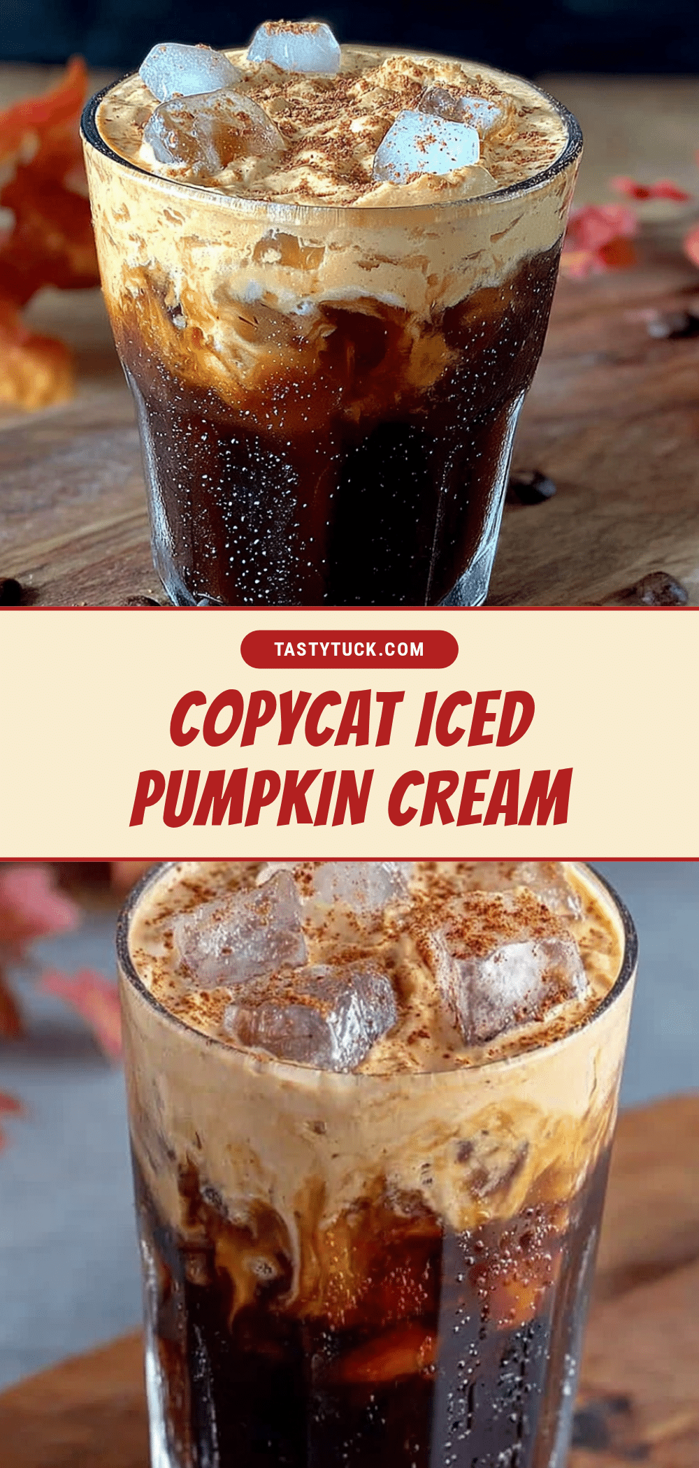 copycat iced pumpkin cream cold brew recipe