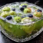 cozy witches brew punch - featured image
