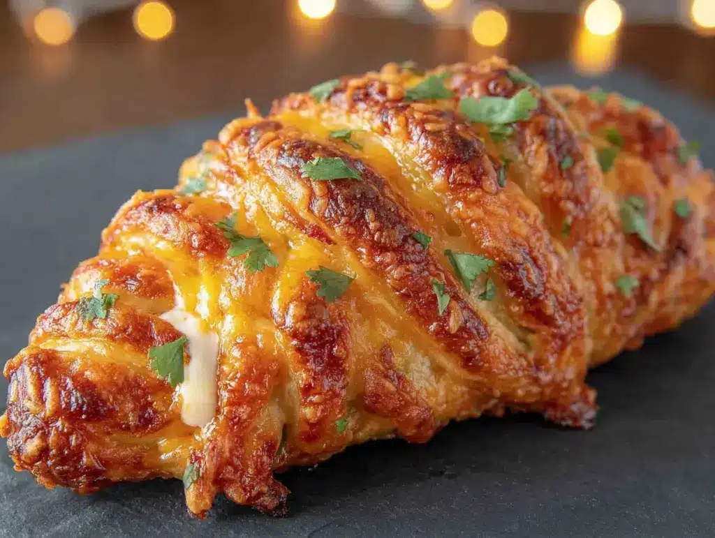 mummy jalapeno poppers - featured image