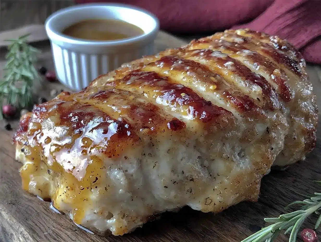 overnight crockpot chicken breast preparation steps